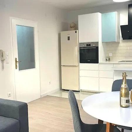 Apartamento At Jenny