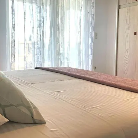 公寓 At Jenny 奥米什