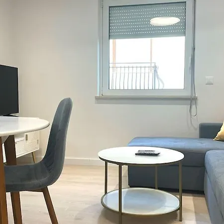 公寓 At Jenny 奥米什