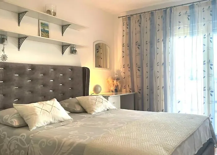 At Jenny 公寓 奥米什