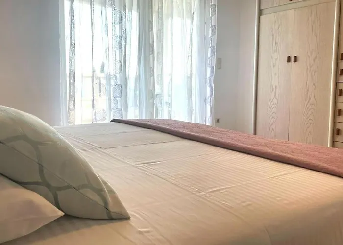 公寓 At Jenny 奥米什