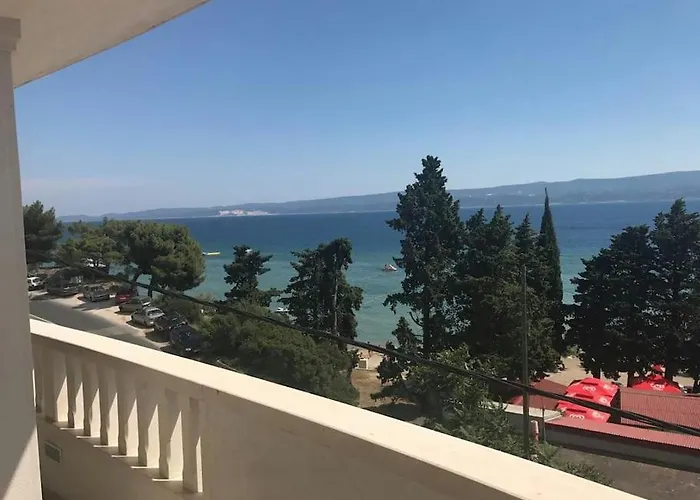 公寓 At Jenny 奥米什